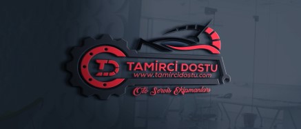 Tamirci Dostu Oto Servis Ekipmanları